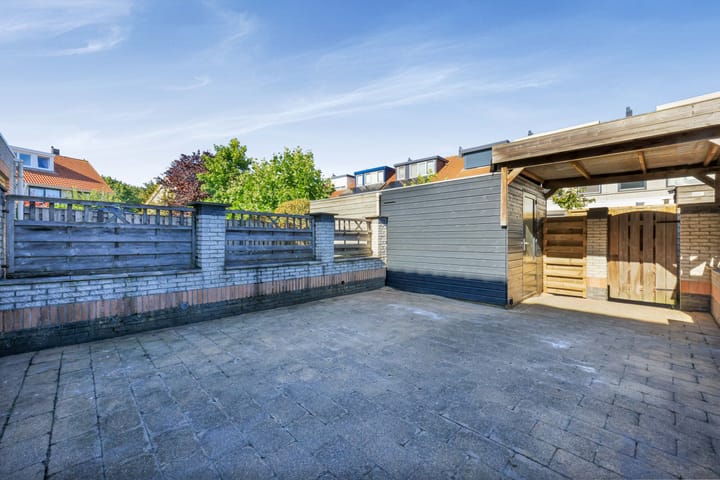 Foto 12 van Renoirhof 105