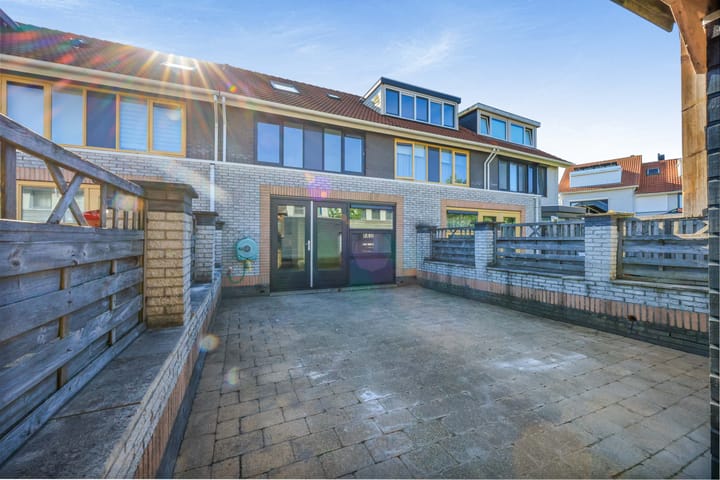 Foto 14 van Renoirhof 105