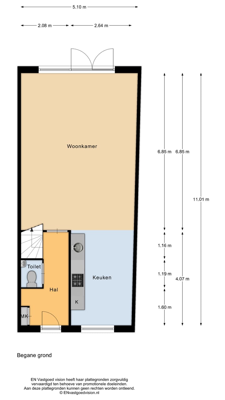 Foto 15 van Renoirhof 105