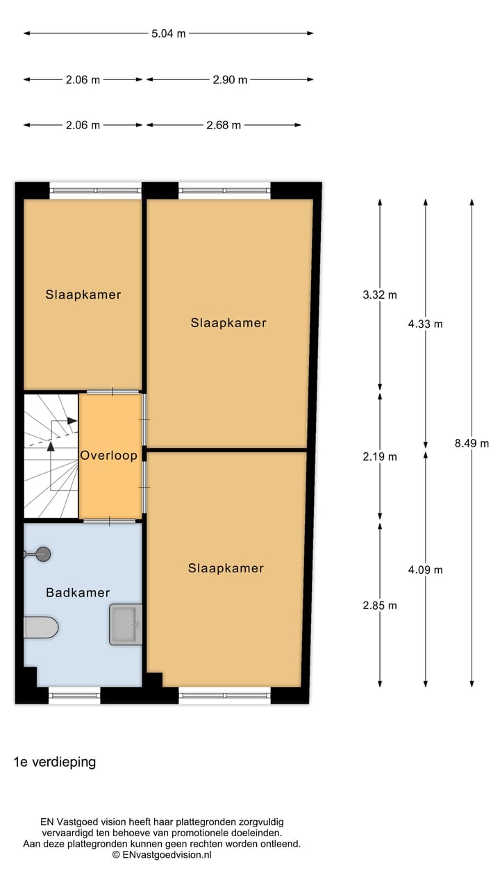 Foto 29 van Renoirhof 105
