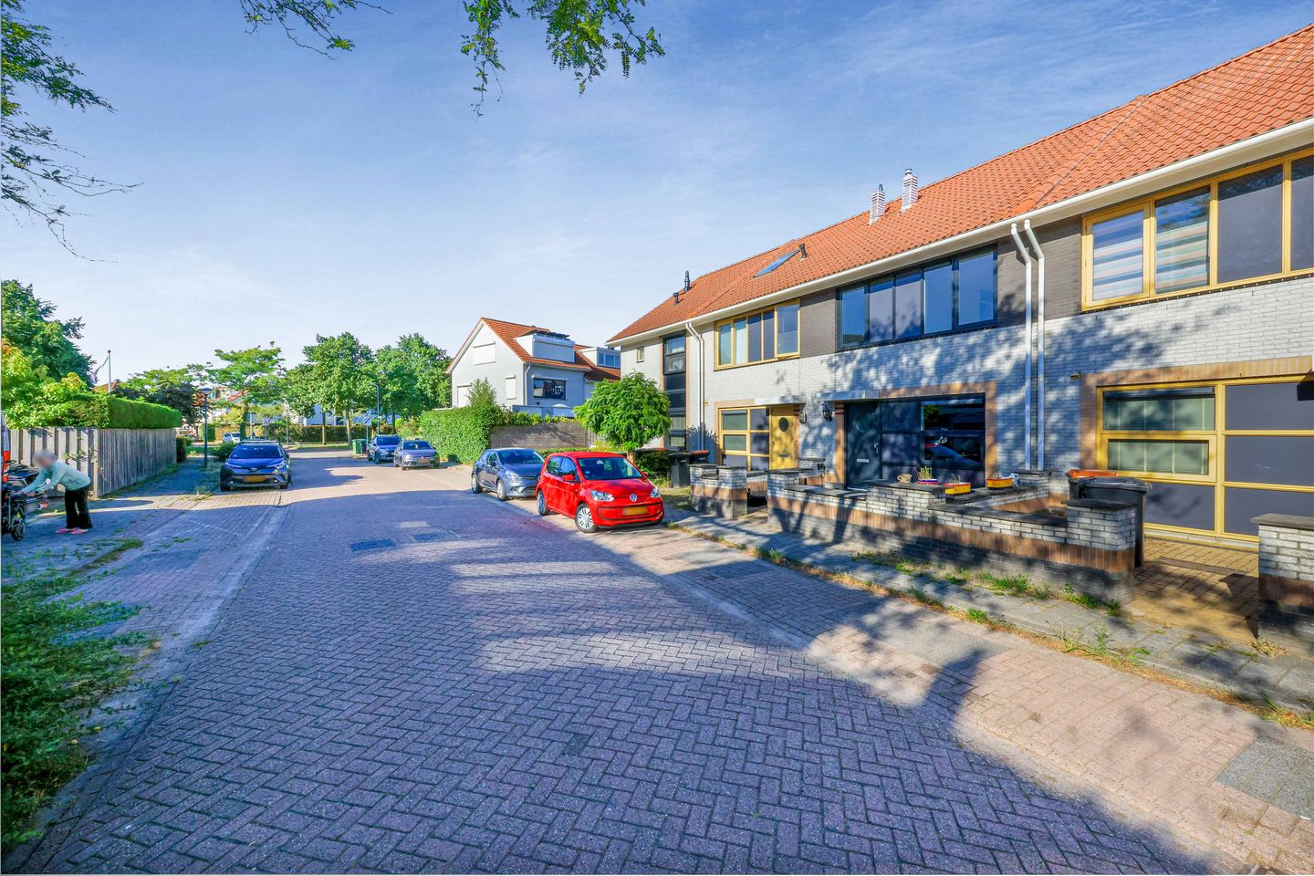 Photo 35 of Renoirhof 105