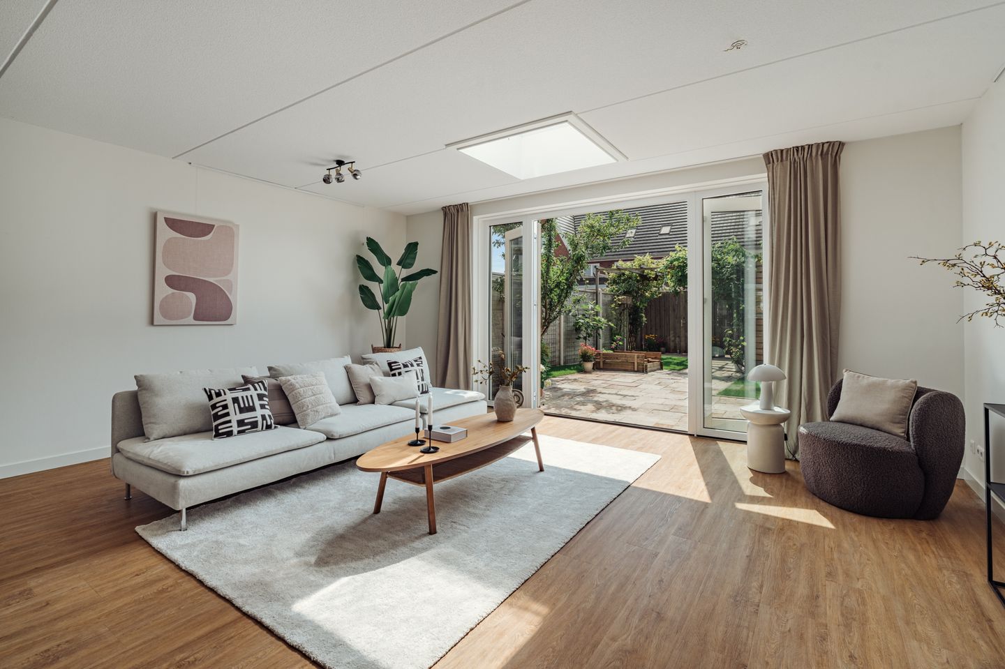 Foto 4 van Knobbelzwaan 77