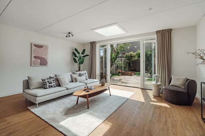 Foto 4 van Knobbelzwaan 77