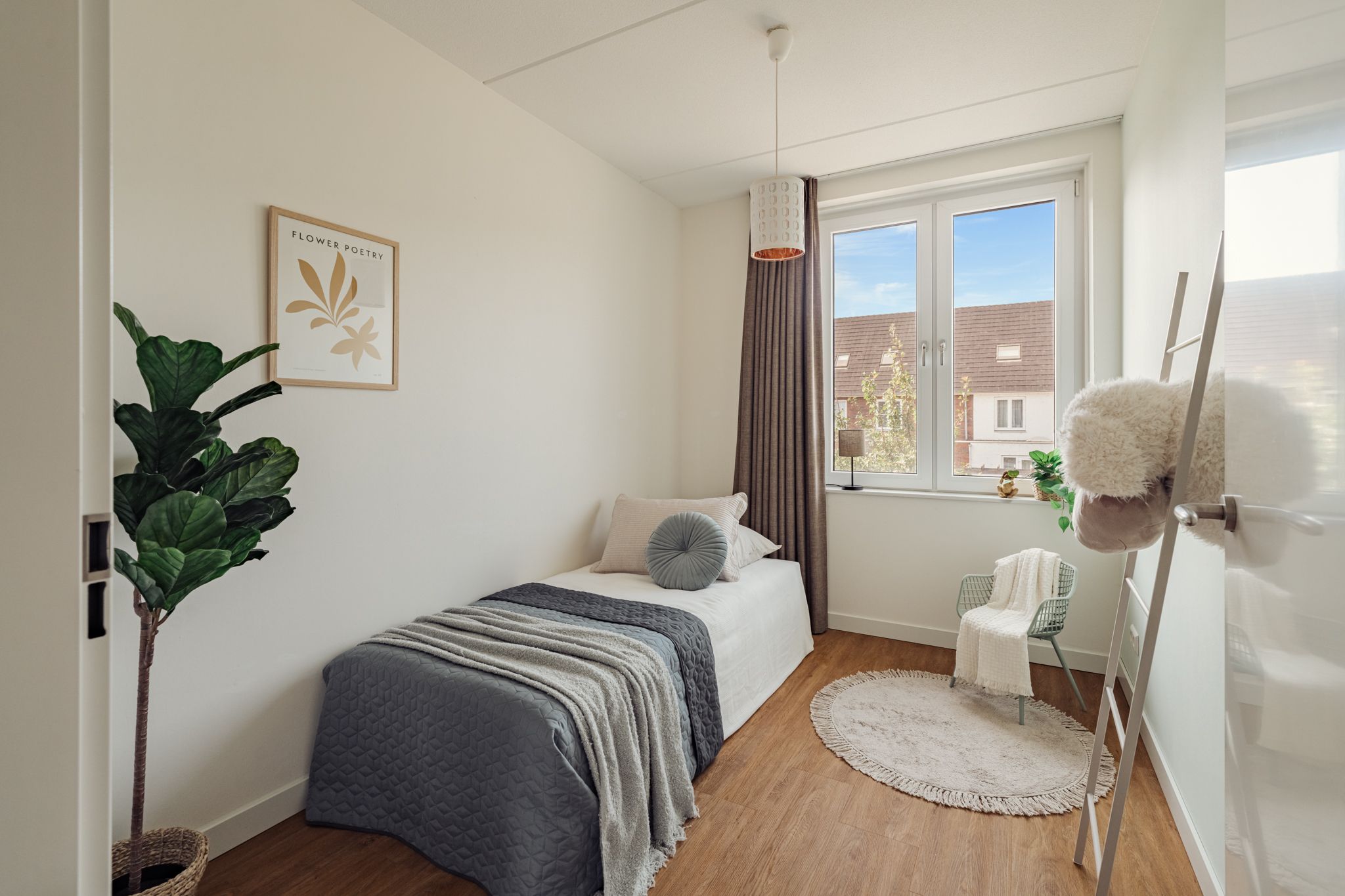 Foto 24 van Knobbelzwaan 77