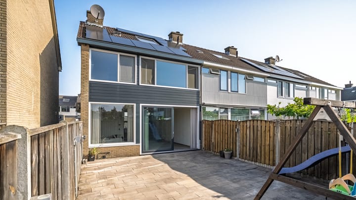 Foto 1 van Schierstins 16