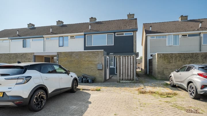 Foto 29 van Schierstins 16