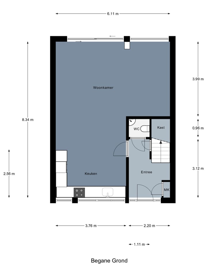 Foto 31 van Schierstins 16