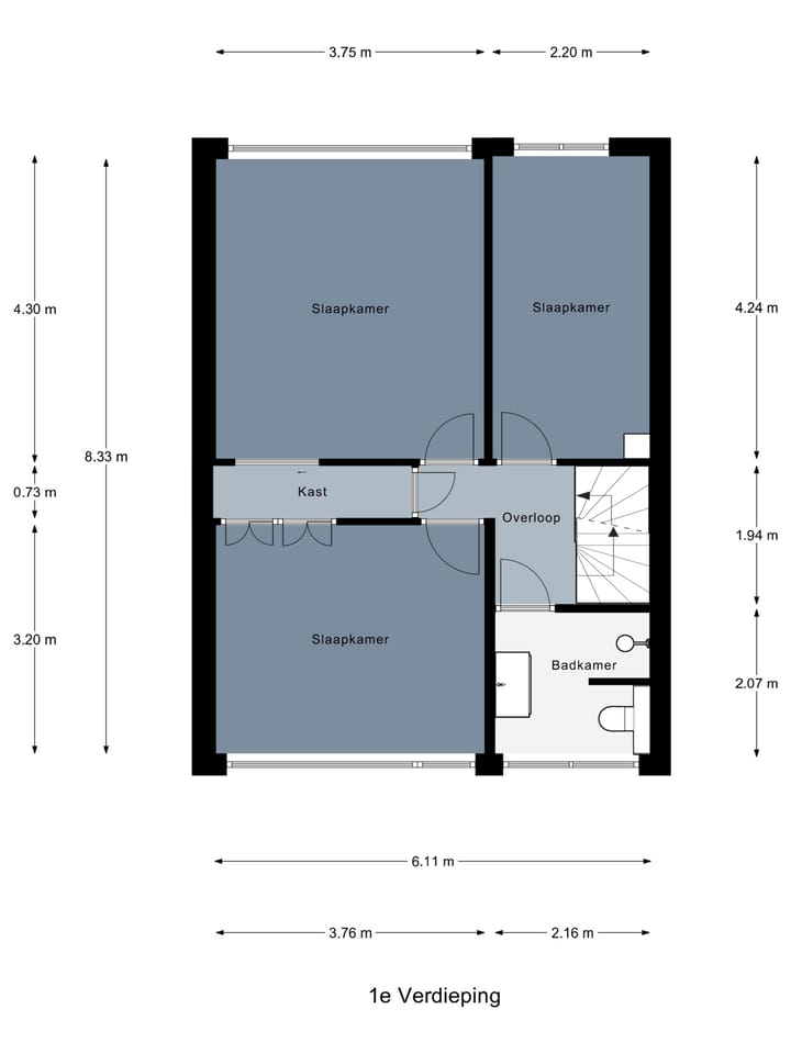 Foto 32 van Schierstins 16