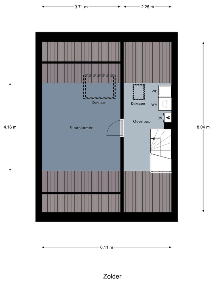 Foto 33 van Schierstins 16