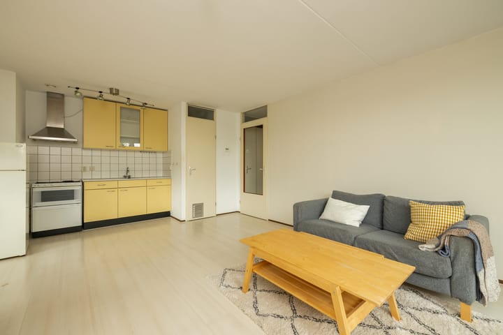 Foto 3 van Poortweide 20