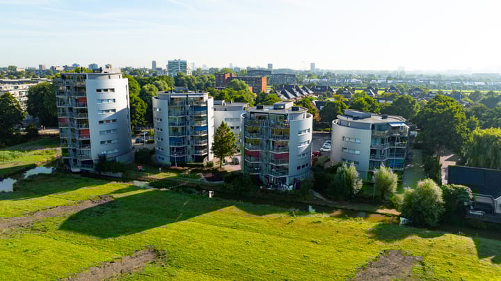 Foto 5 van Poortweide 20