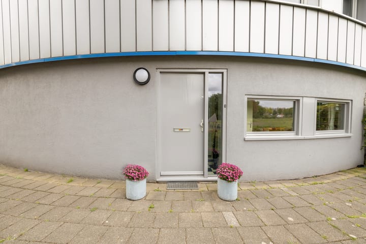 Foto 6 van Poortweide 20