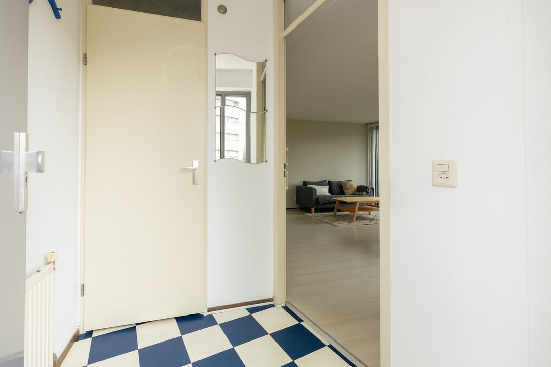 Foto 7 van Poortweide 20