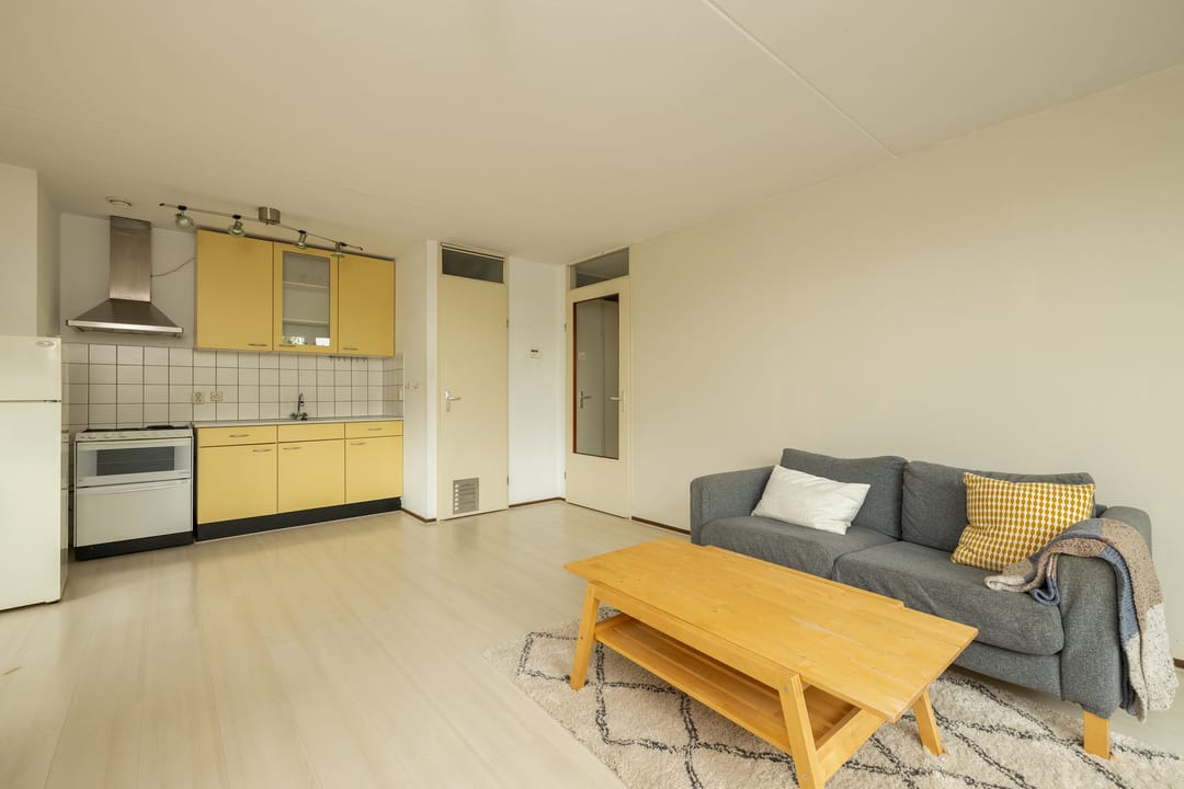 Foto 13 van Poortweide 20