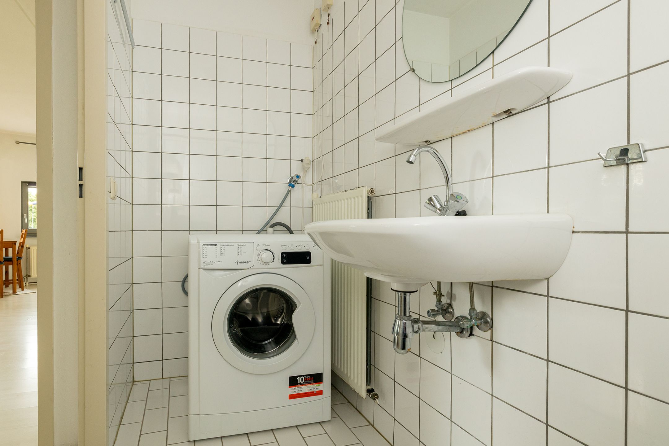 Foto 18 van Poortweide 20