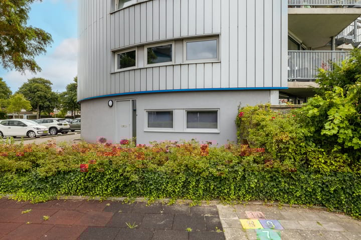 Foto 26 van Poortweide 20