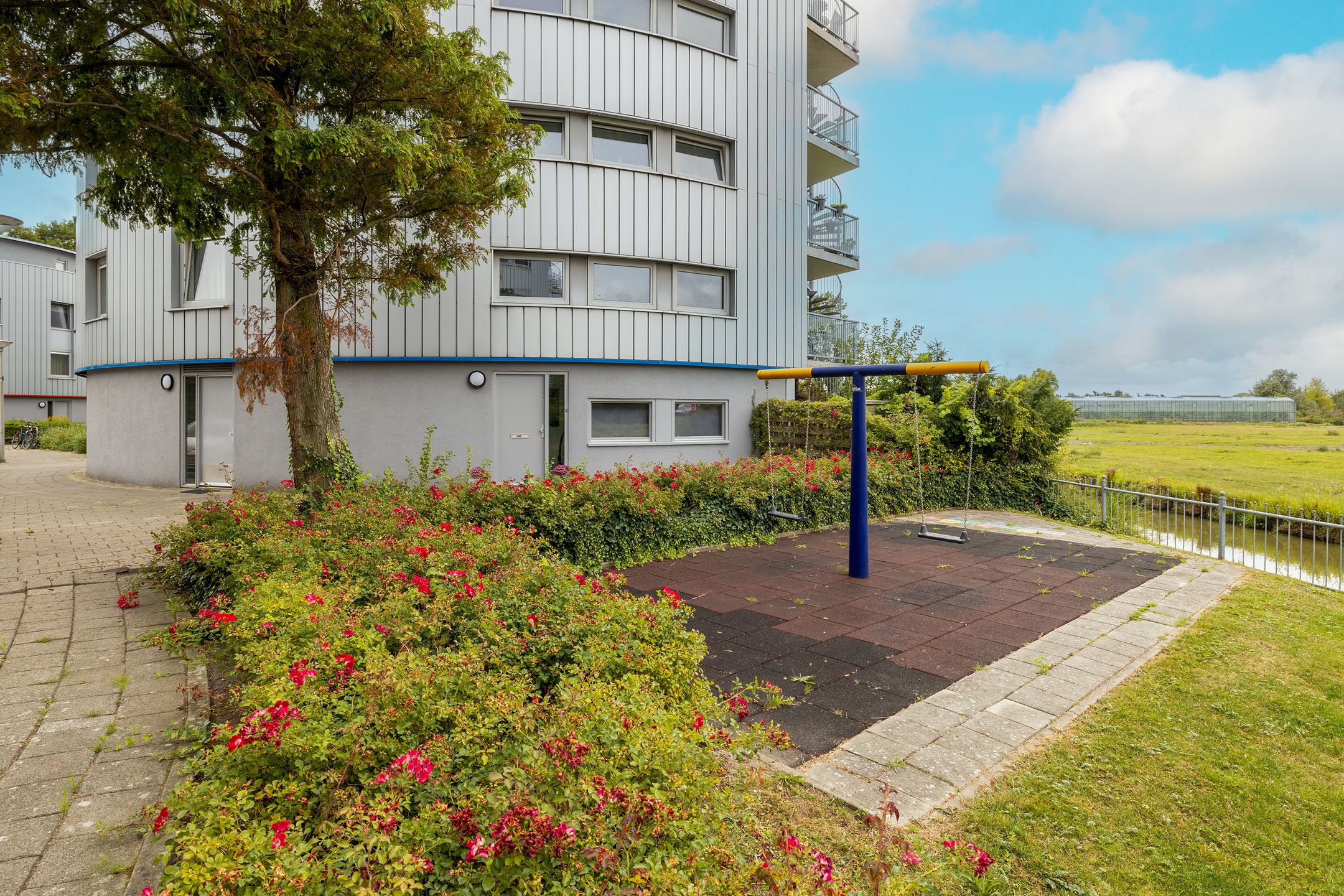 Foto 27 van Poortweide 20