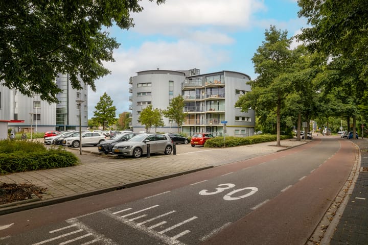 Foto 29 van Poortweide 20