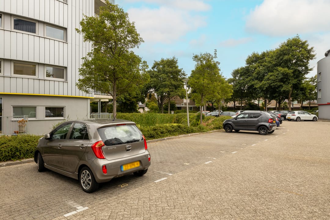 Foto 31 van Poortweide 20