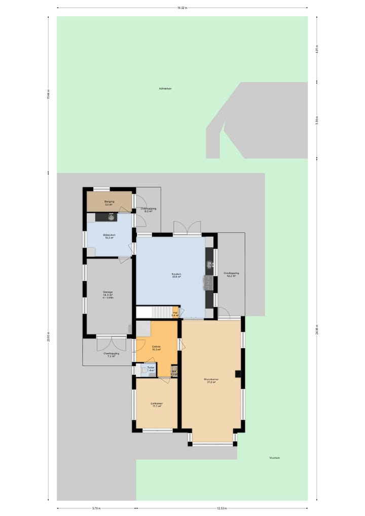 Foto 81 van Narderherne 3