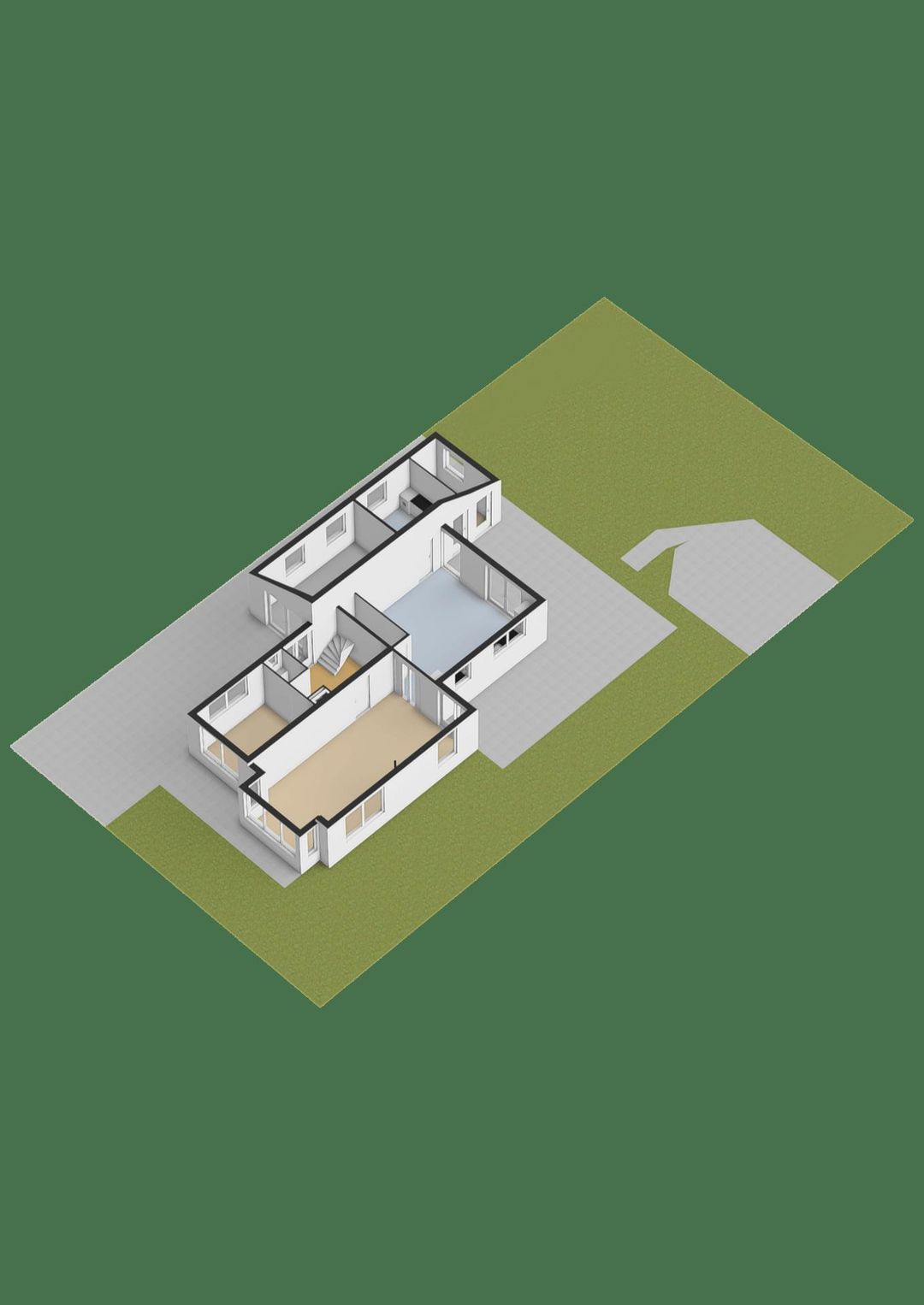 Foto 82 van Narderherne 3