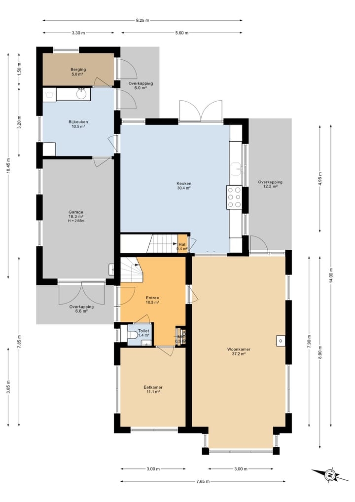 Foto 83 van Narderherne 3