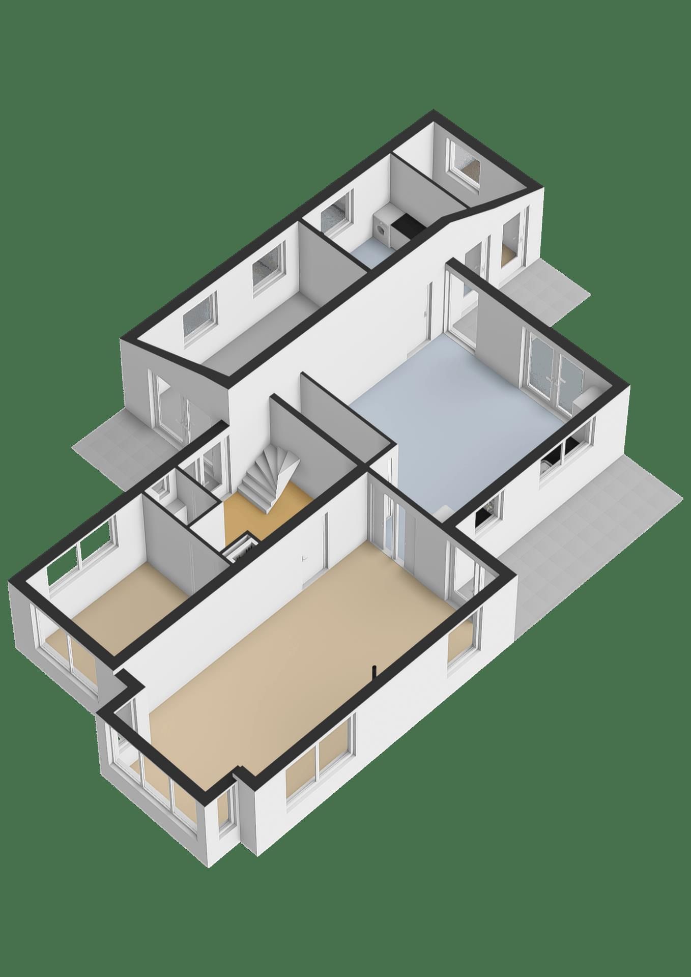 Foto 84 van Narderherne 3