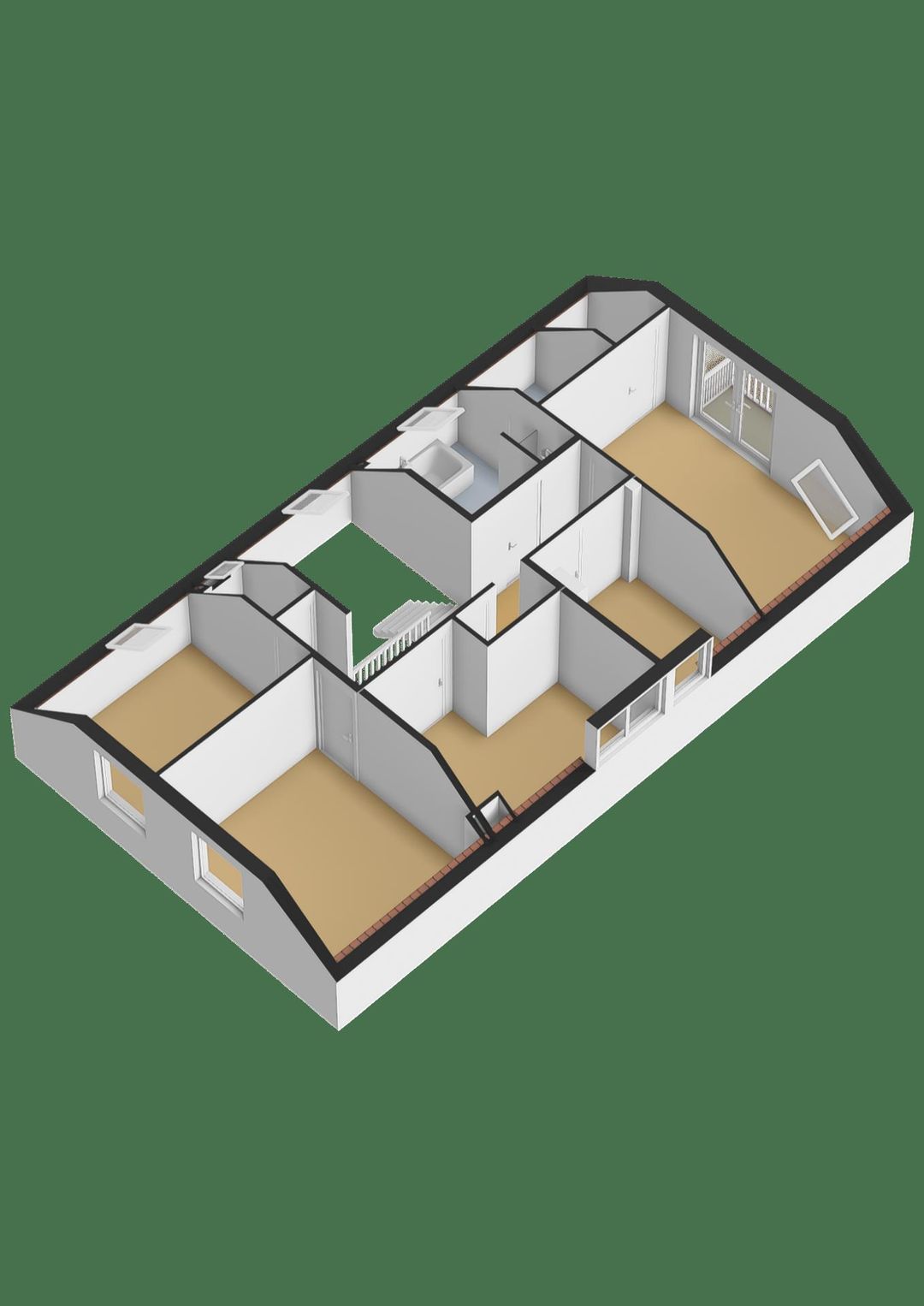 Foto 86 van Narderherne 3