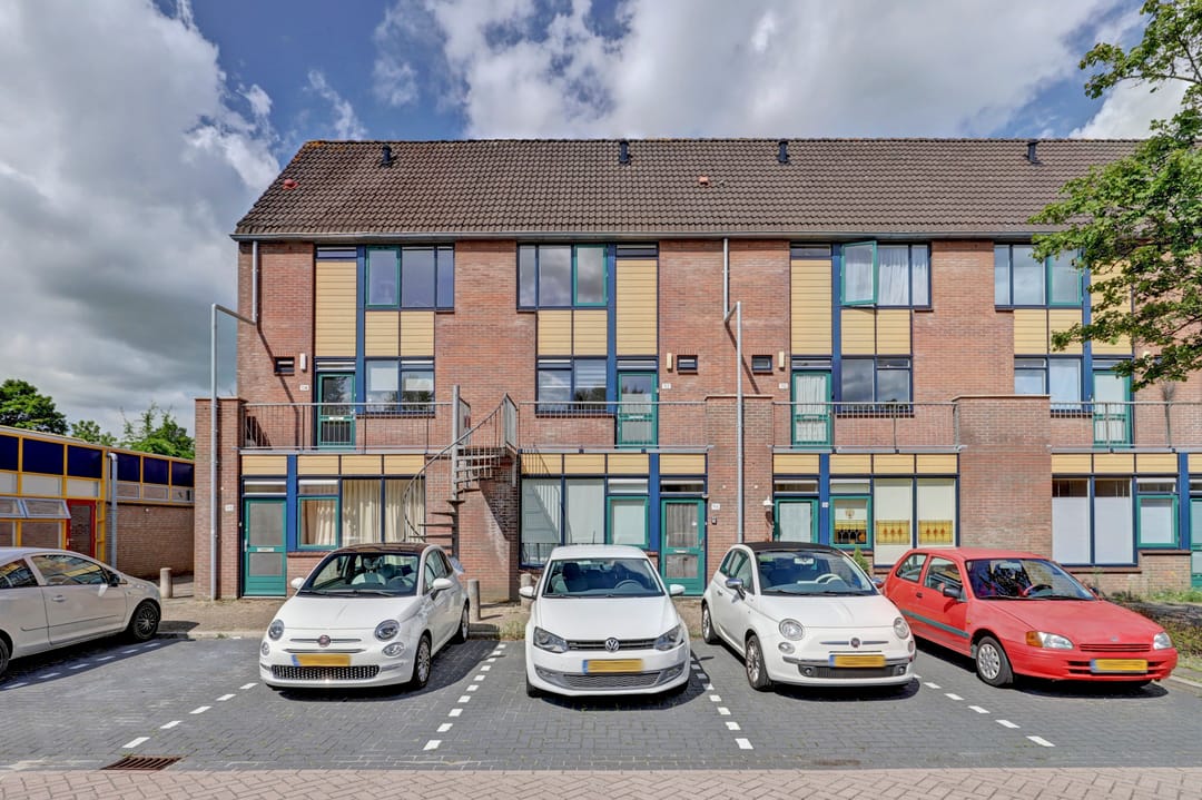 Foto 1 van Graaf Willemlaan 112