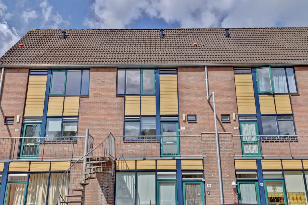 Foto 2 van Graaf Willemlaan 112