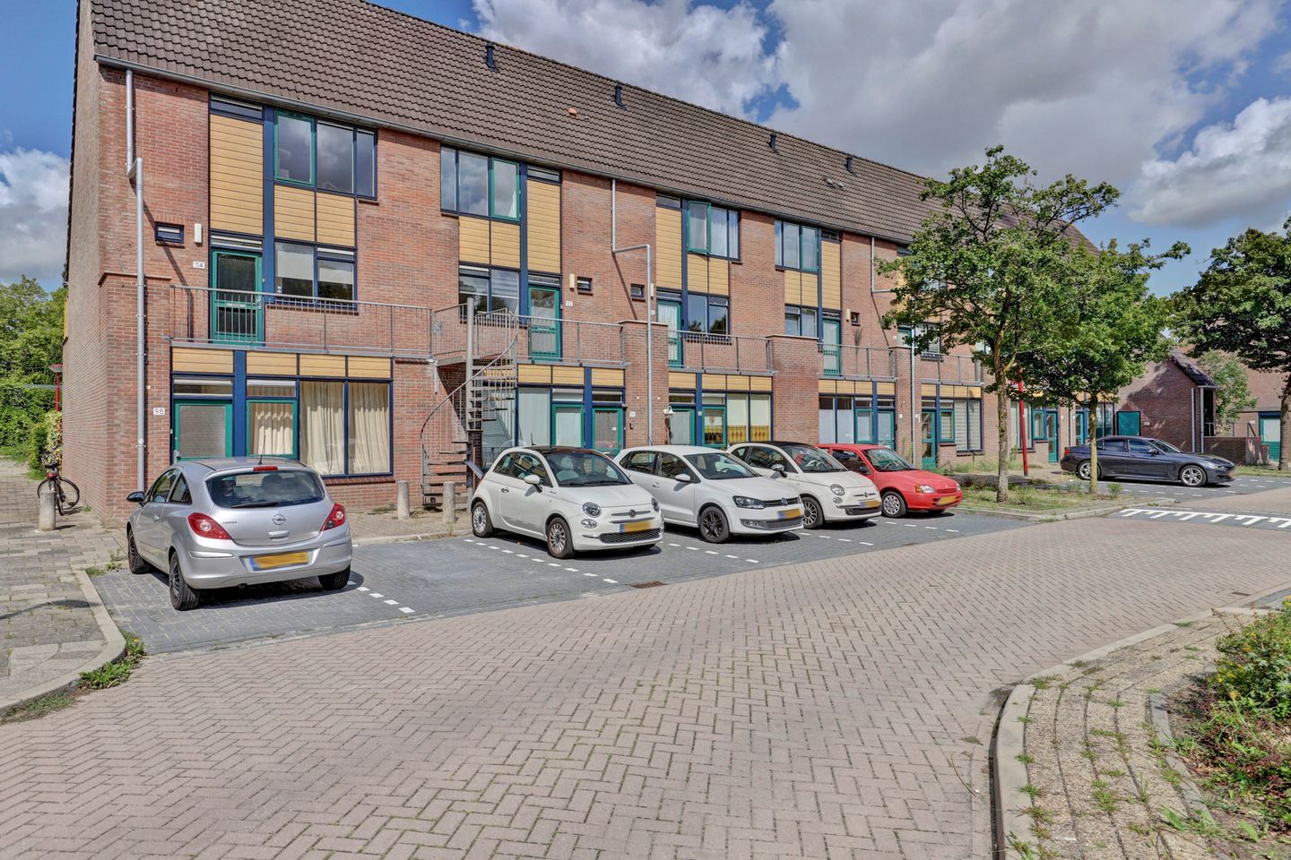 Foto 4 van Graaf Willemlaan 112