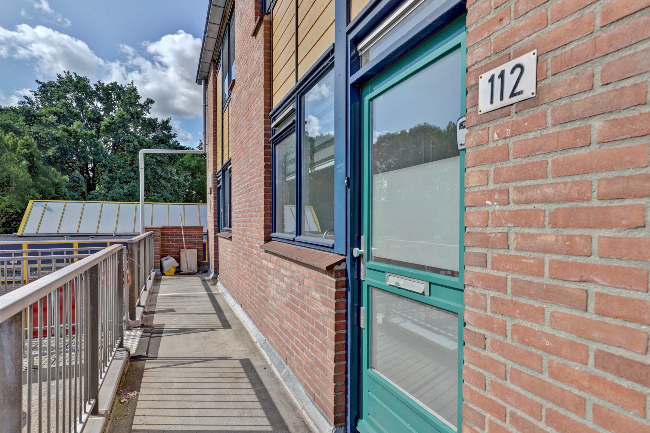 Foto 6 van Graaf Willemlaan 112