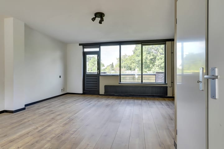 Foto 10 van Graaf Willemlaan 112