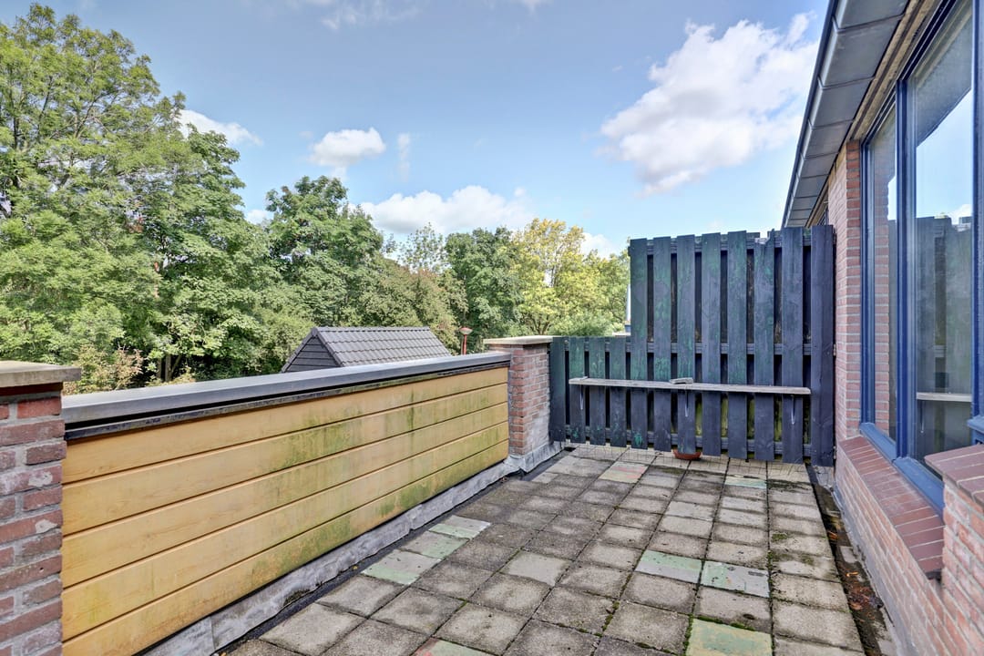 Foto 13 van Graaf Willemlaan 112