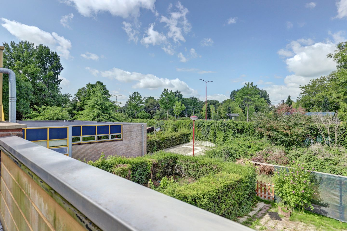 Foto 14 van Graaf Willemlaan 112