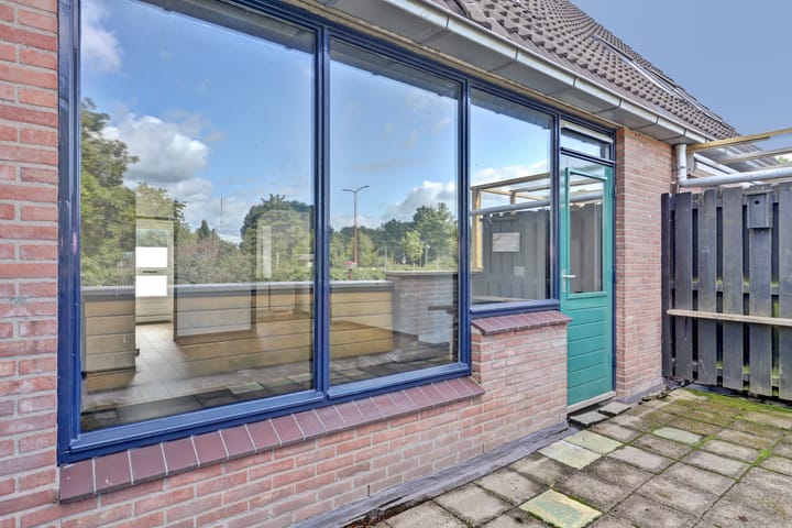 Foto 15 van Graaf Willemlaan 112