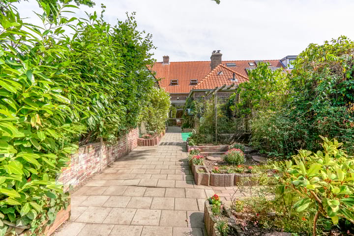 Foto 2 van Fultonstraat 11