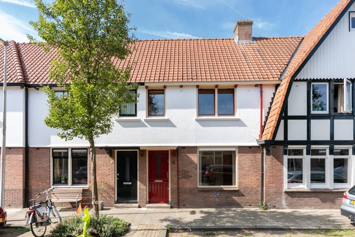 Foto 3 van Fultonstraat 11