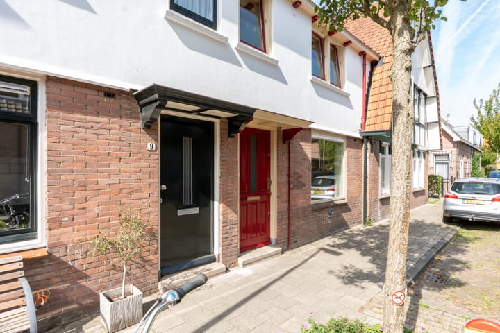 Foto 4 van Fultonstraat 11