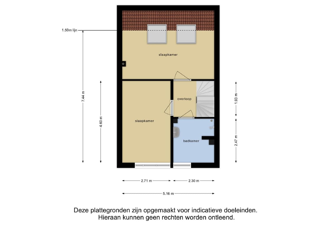 Foto 37 van Graaf Willemlaan 112