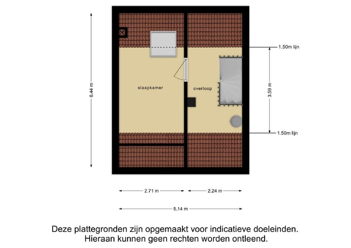 Foto 38 van Graaf Willemlaan 112