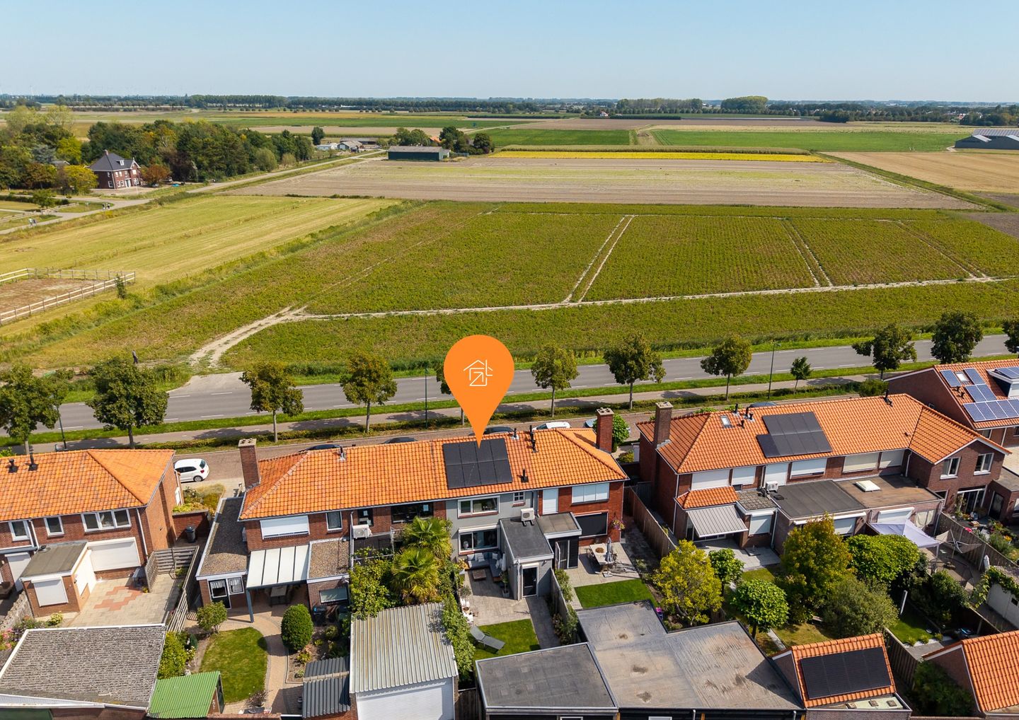 Foto 1 van Parallelweg 9