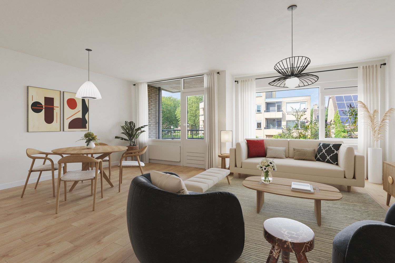 Photo 3 of Jonker Bolpoort 21