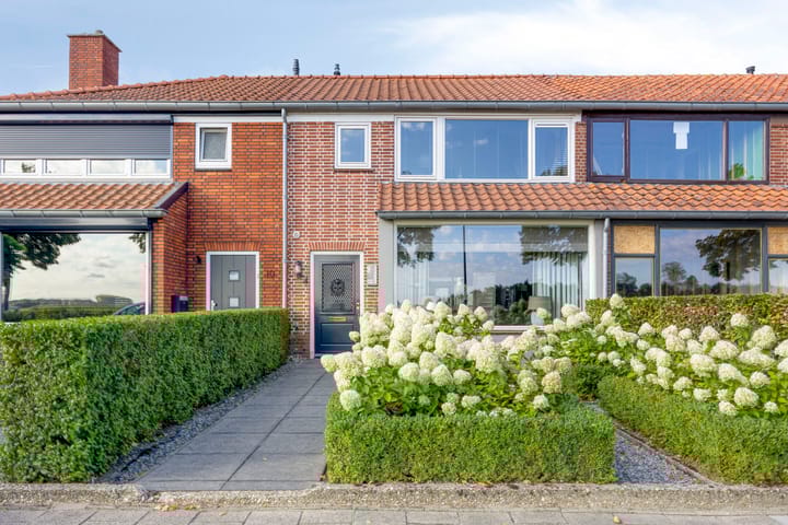 Foto 2 van Parallelweg 9