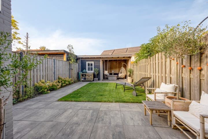 Foto 5 van Parallelweg 9