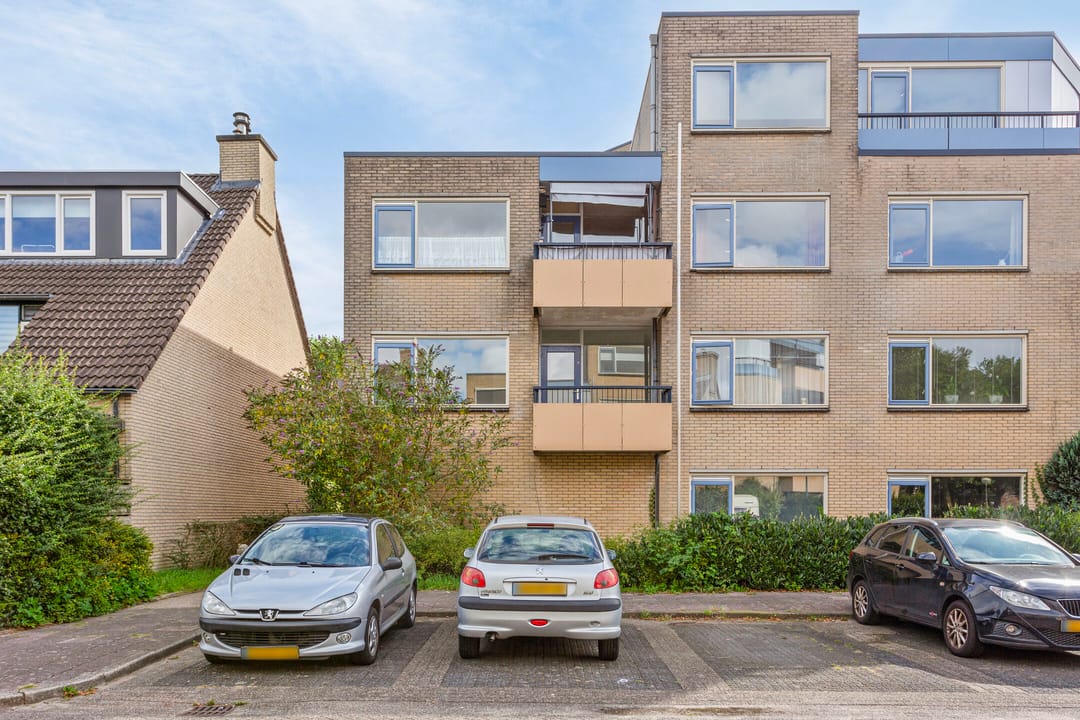 Photo 7 of Jonker Bolpoort 21