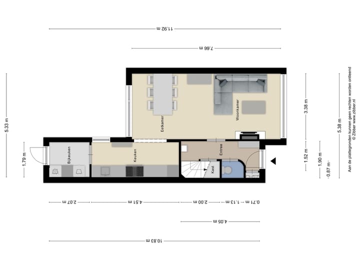 Foto 20 van Parallelweg 9