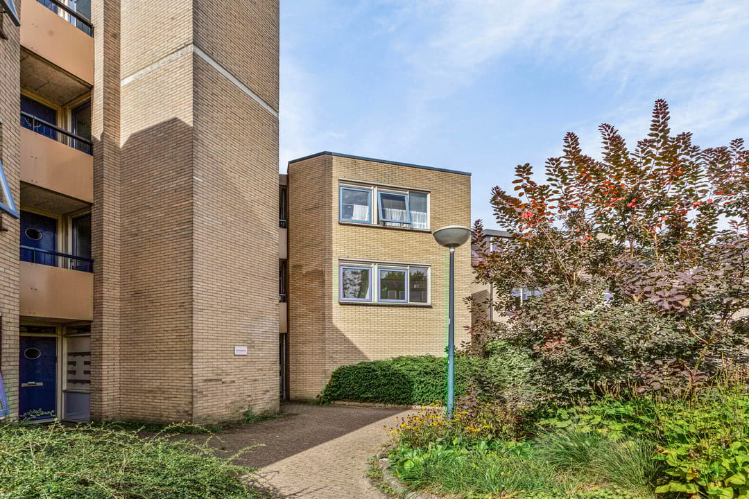 Photo 26 of Jonker Bolpoort 21