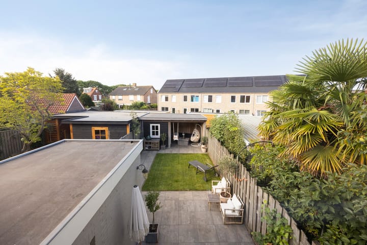 Foto 24 van Parallelweg 9