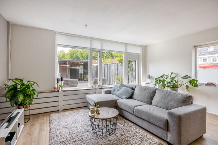 Foto 2 van Kievitveld 1